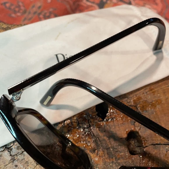 Christian Dior sunglasses - Picture 3 of 7